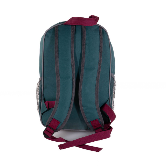 Rucsac de prânz COOL, termoizolant, impermeabil, 10 l