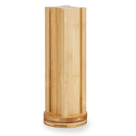 Solniță ceramică cu capac din bambus VANI, 800 ml