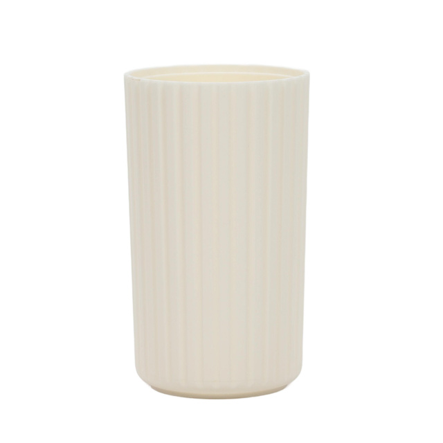 Suport pentru periute de dinți Allstar Minas alb