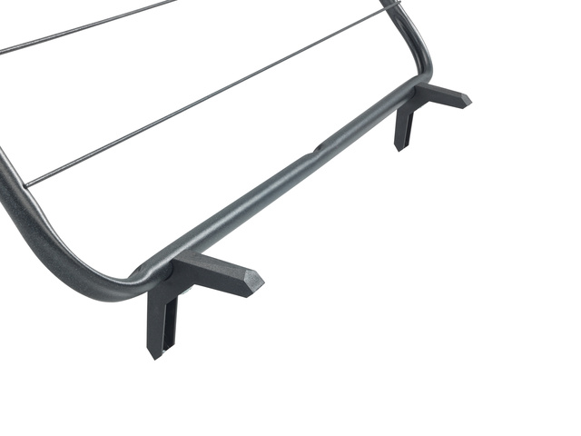 Uscator de cada pliabil CHAMPION