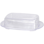 Untiera cu capac, din plastic, 17.5 x 12 cm