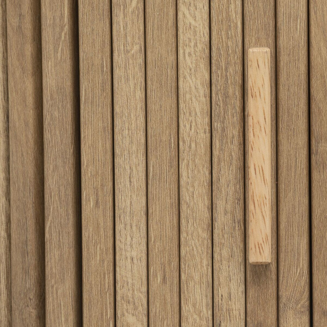 Birou COLVA, efect lemn de stejar, 105 x 60 x 75,1 cm