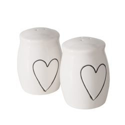 CORE agitator de sare și piper