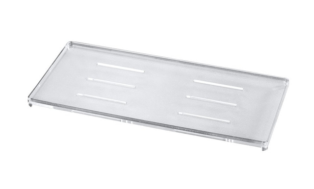 Rafturi pentru baie CADDY , oțel inoxidabil, WENKO