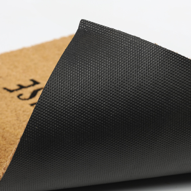 Covor de cocos, 59 x 39 cm