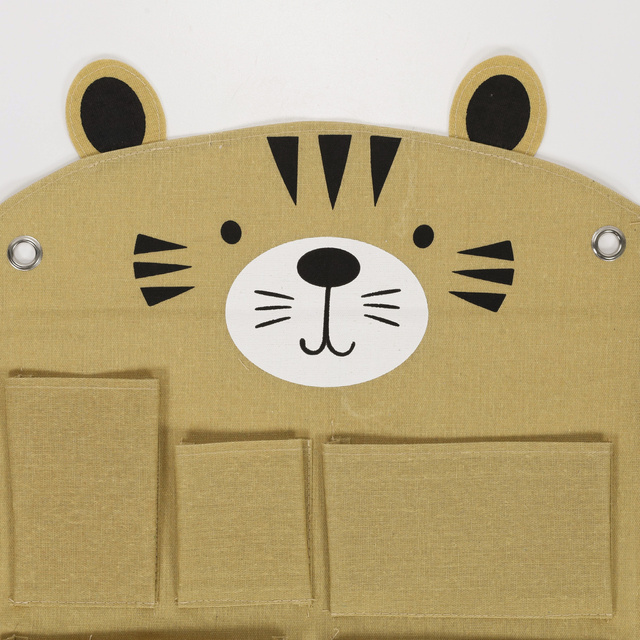 ORGANIZATOR DE PERETE 7 BUZUARE 3ASS