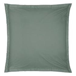 Fată de pernă din bumbac, 63 x 63 cm