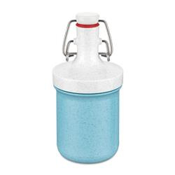 Sticla de apa PLOPP TO GO, dop etans, 200 ml, KOZIOL