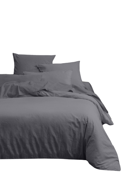 Husă de pilotă din bumbac EDEN, 140 x 200 cm