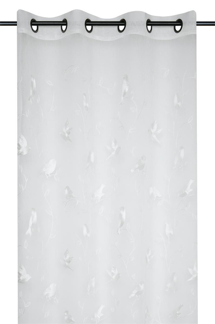 Perdeaua cu ochiuri, SCARLETT, 140 x 260 cm