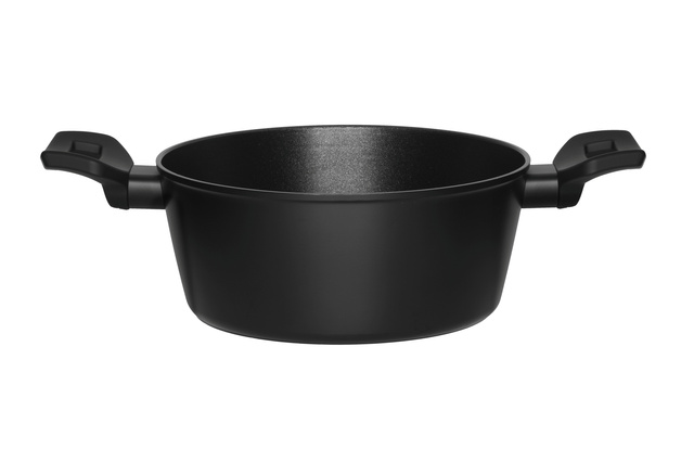 Bol din plastic cu capac, 3580 ml