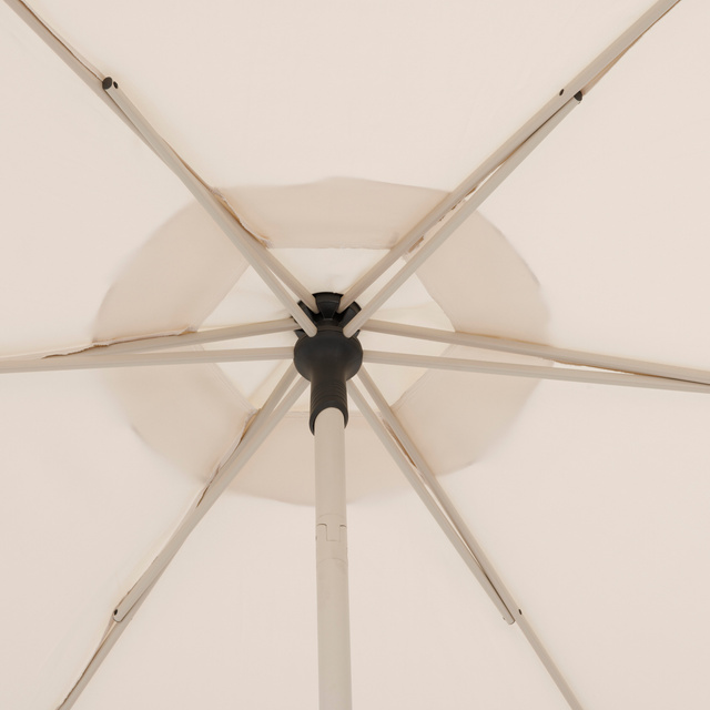 Umbrela de gradina SOYA, impermeabila, Ø 270 cm