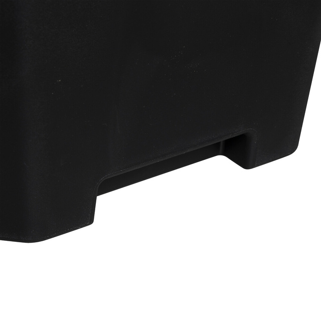 Coș de gunoi pentru reciclare plastic 24L