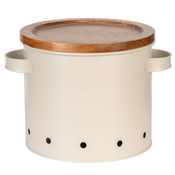 Recipient de depozitare aerisit ARIA, 3,8 l