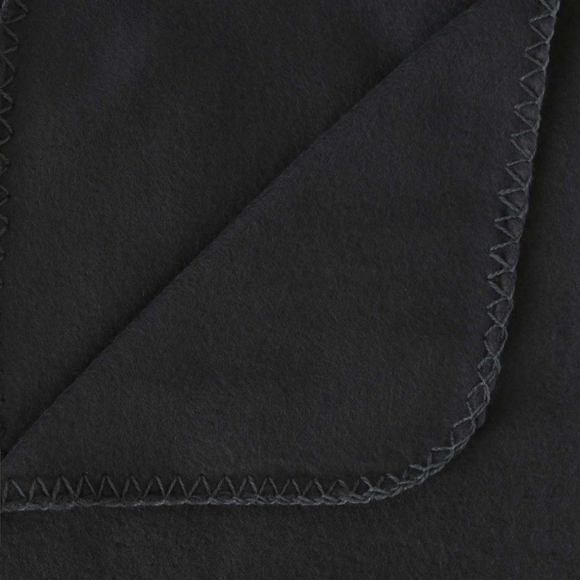 Pătură din poliester,  125 x 150 cm