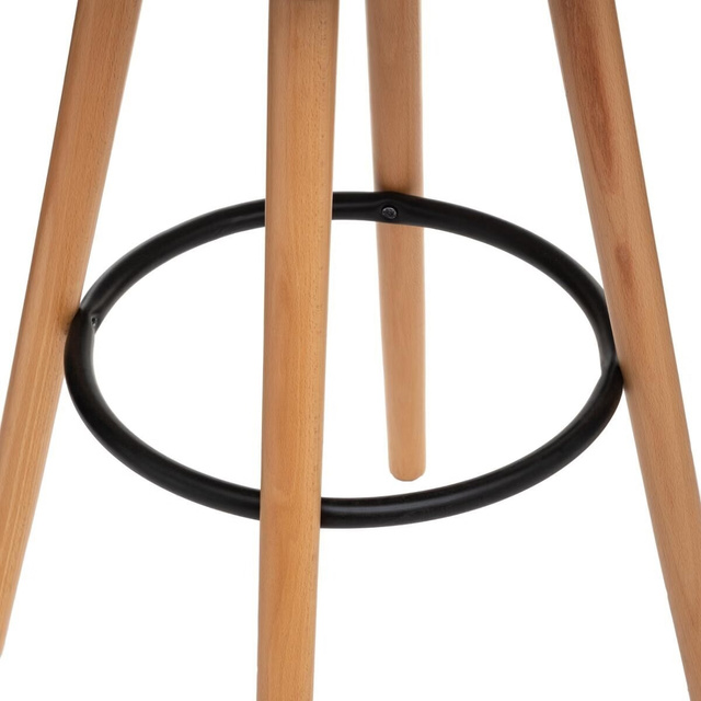 Scaun de bar scandinav MAXON