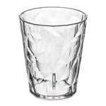 Pahar din plastic, 250 ml, CLUB, KOZIOL