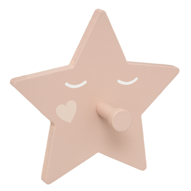 Umerase pentru haine in forme diferite PRINCESSA, 3 buc.