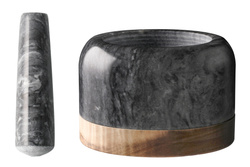 Bol de bucătărie din oțel inoxidabil, Ø 24 cm