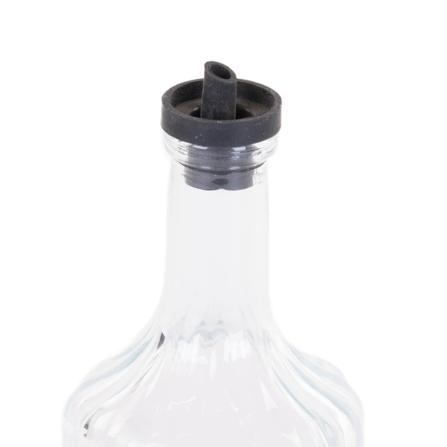 Carafă din sticlă pentru condimente, 150 ml