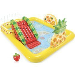 Piscină gonflabilă pentru copii FRUIT, INTEX