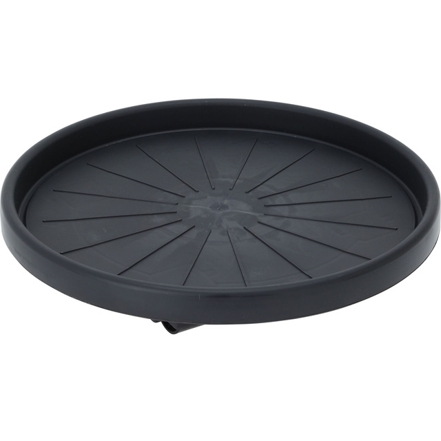 Suport pe roti pentru oala, Ø 35 cm