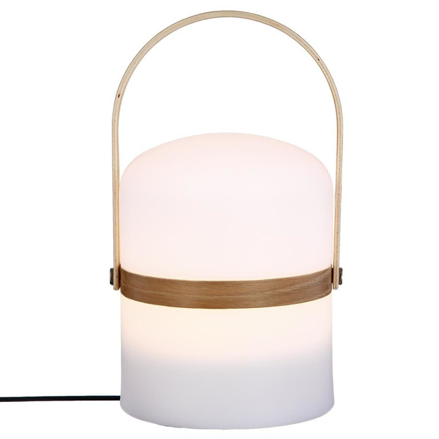 Lampa suspendata de exterior GARDENIA, 26 cm