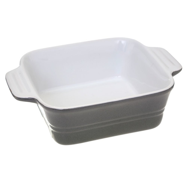 Tava de copt din ceramica, 17 x 13 cm