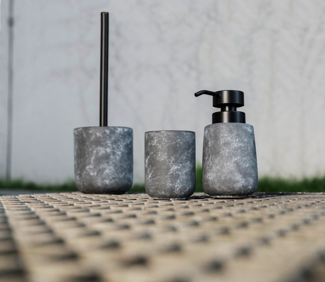 Dozator ceramic SACILE, 400 ml