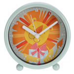 Ceas pentru o camera pentru copii, Ø 10 cm