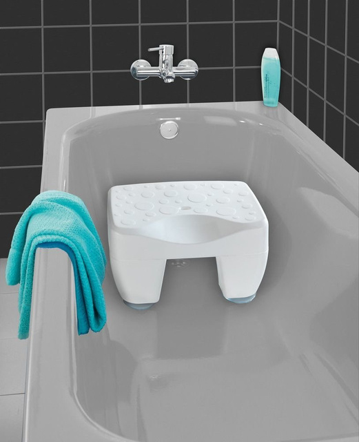 Scaun pentru cadă, pentru duș, WENKO