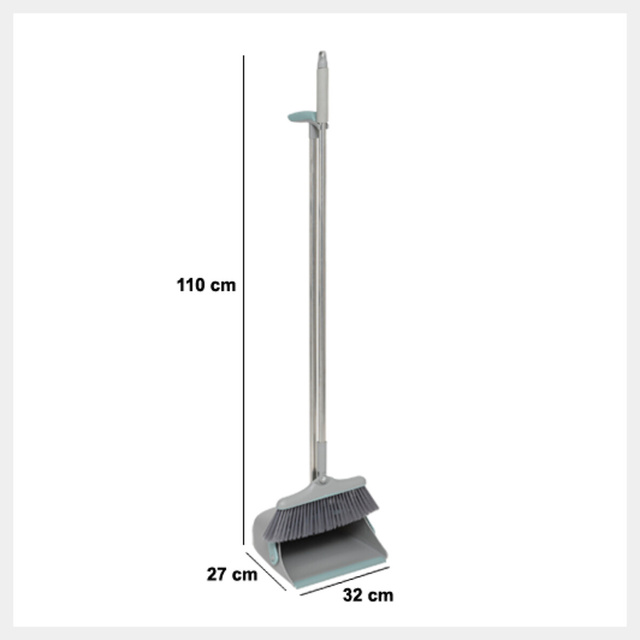 LOBBY mătură cu praf