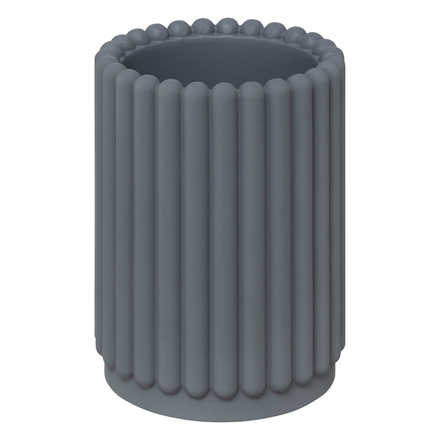 Pahar pentru periuțe de dinți BONBON, Ø 7,5 cm