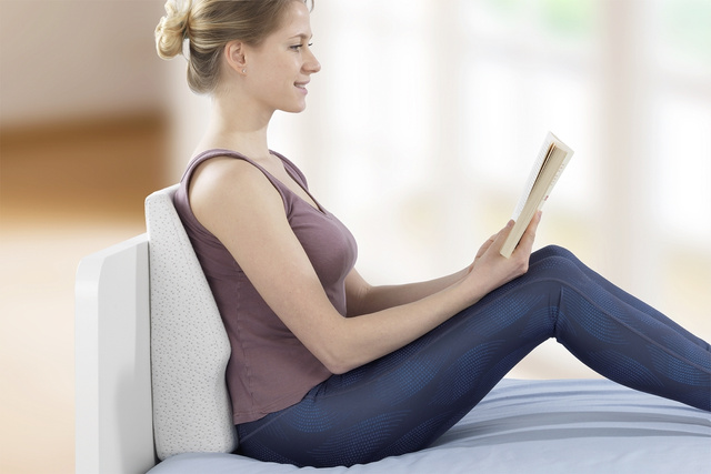 Pernă de dormit lateral