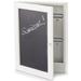 Dulap pentru chei, tabla de scris BLACKBOARD, 22x5x30 cm, ZELLER