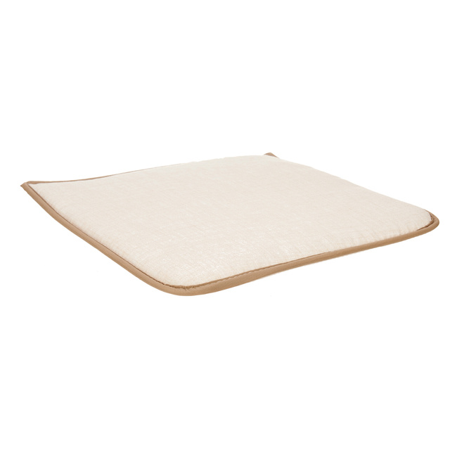 Perna scaun snur, 38 x 38 cm