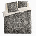 Set lenjerie de pat TIPU, 240 x 220 cm