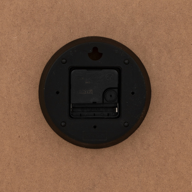 Ceas din lemn Ivana diametru 55 cm