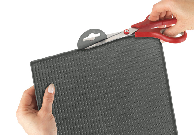 Covoraș pentru uscarea vaselor MAXI, 30 x 40 cm, WENKO