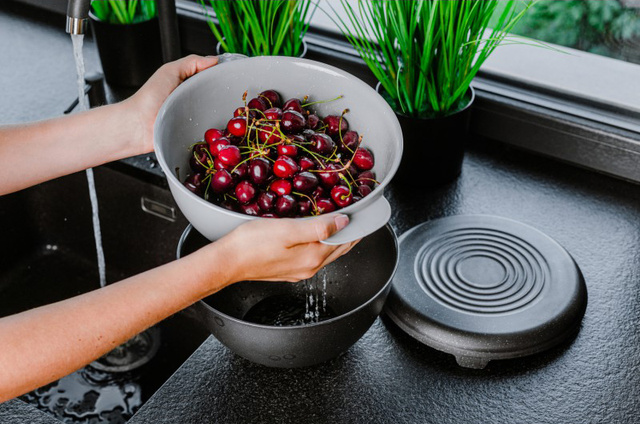 Scurtatoare cu manere, 3l