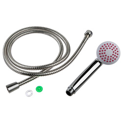 Cap de dus flexibil cu furtun, 1.5 m