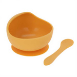 Bol cu ventuză, Ø 12 cm