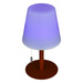 Lampa de gradina ZACK, 30 cm