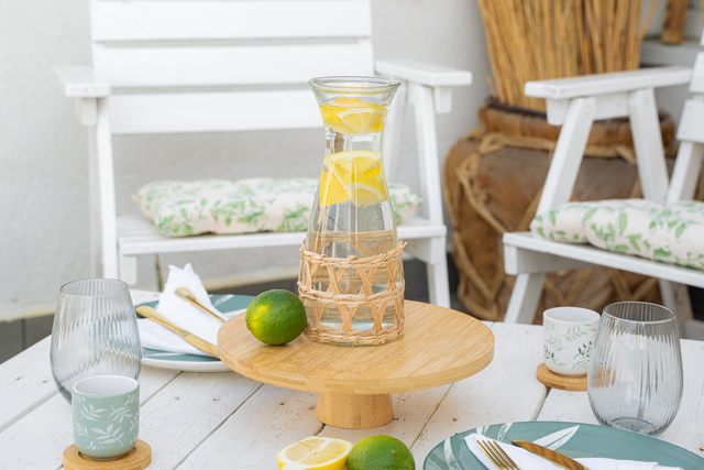 Carafa de apă BASIC, 1,2 l