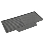 Scurgător de vase NELI, 20 x 40 cm, WENKO