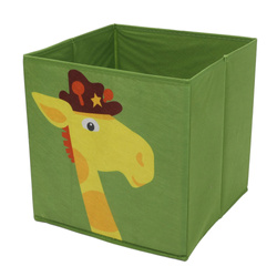 Cutie depozitare textile, 30 x 30 x 30 cm