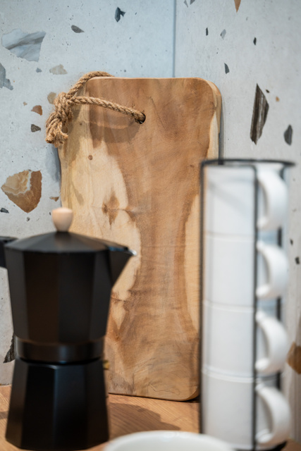 Tava decorativa 20 x 35 cm