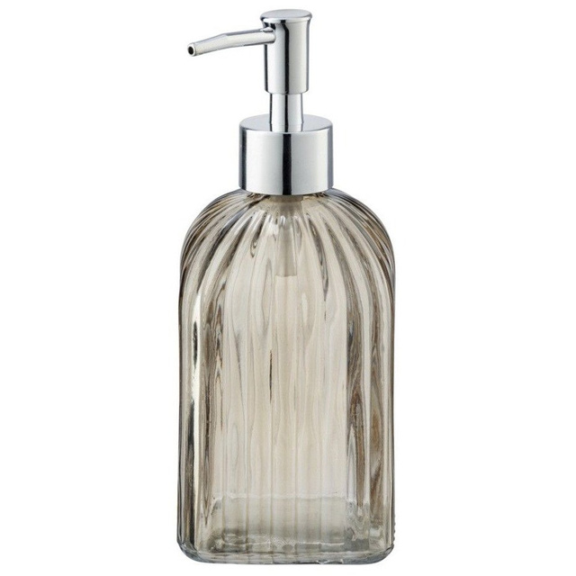 Dispenser sapun lichid VETRO, 520 ml, WENKO