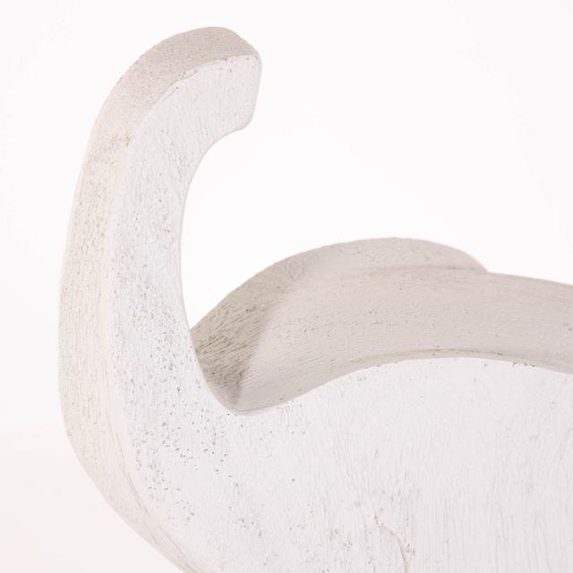 Figurina elefant, decor raft, 20 cm