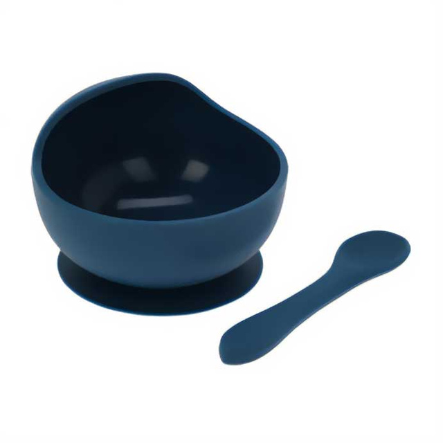 Bol cu ventuză, Ø 12 cm